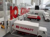 Юлмарт