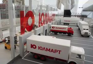 Юлмарт