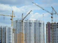 В Подмосковье назвали самых подозрительных застройщиков жилья
