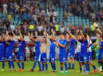 "ДИНАМО" И ДОЛГИ: БАНКРОТСТВО ОТКЛАДЫВАЕТСЯ?