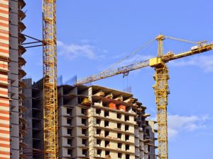 Закон о долевом участии при строительстве жилья вызвал много вопросов