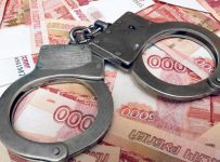 Тольяттинский бизнесмен обманул банк на 26,5 миллионов рублей