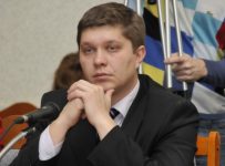 суд признал банкротом депутата Александра Тюрина