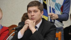 суд признал банкротом депутата Александра Тюрина