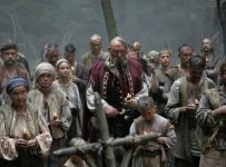 В «Русскую Фильм Группу» назначен конкурсный управляющий.