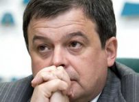владельц СУ-155 Михаил Балакин