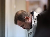 задержание Николая Кретова