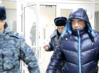 Гендиректор "Горно-Алтайской строительной компании" Вячеслав Борщев обвиняется в мошенничестве на 140 млн рублей