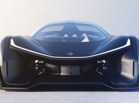 Грозившая Tesla компания Faraday Future находится на грани банкротства