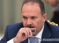 Компенсационный фонд дольщиков заработает в полную силу до конца I кв - Мень