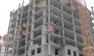 Директор стройфирмы в Перми обвиняется в хищении 235 млн рублей
