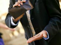 Число банкротств физлиц в последнем квартале года выросло на четверть
