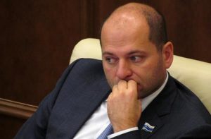 Гаффнер