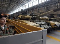 Государство опять поможет Уралвагонзаводу