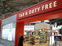 Moscow Duty Free