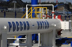 Перенос трубы «Транснефть-Урал» разорит Южуралзолото