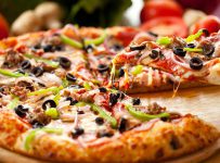 Pizza Hut подала заявление о банкротстве