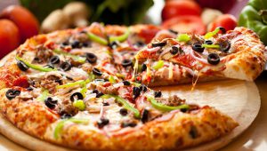 Pizza Hut подала заявление о банкротстве