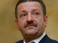 Тельман Исмаилов