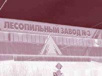 Умышленное банкротство Лесозавода