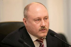 Василий Верюжский