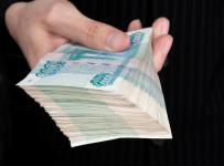 Конкурсный управляющий получил взятку в 400 тысяч за покровительство предпринимателя