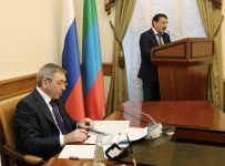 Большинство поставщиков газа и электроэнергии в Дагестане в состоянии банкротства
