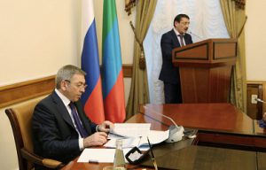 Большинство поставщиков газа и электроэнергии в Дагестане в состоянии банкротства