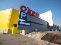 К застройщику сети "О’Кей" подан иск о банкротстве