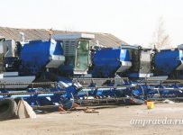 Амурский минсельхоз ликвидирует ГУП «Агро» из-за признаков банкротства