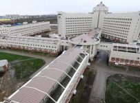 На генподрядчика СИЗО «Кресты-2» подали иск о банкротстве