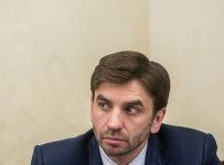 В правительстве обсудят возможность отмены «пакета Яровой»
