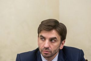 В правительстве обсудят возможность отмены «пакета Яровой»
