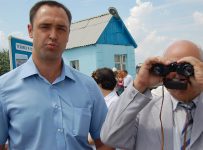 нашли имущество Сергея Пойманова