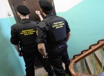 о лишении должников единственного жилья