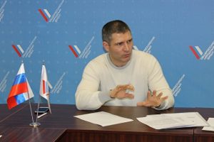 Главе челябинского исполкома ОНФ простят большую часть его долгов