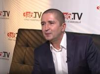 Александр Щебеньков