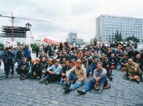 Арбитражные управляющие пригрозили остановкой банкротных процедур