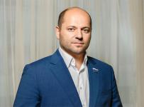Илья Гаффнер