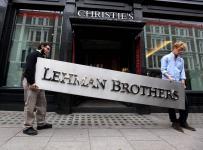 JPMorgan Lehman Brothers
