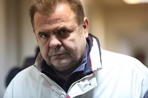 В декабре прошлого года Николая Кретова признали виновным сразу по двум статьям: "Мошенничество в особо крупном размере" и "Преднамеренное банкротство". Николай Кретов