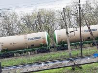 УВЗ продает своего железнодорожного оператора