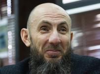 Владимир Кехман