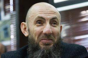 Владимир Кехман
