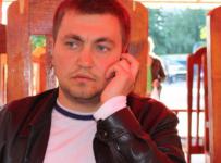 Вячеслав Платон