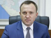 Юрий Гриценко
