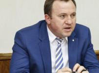 Вице-губернатор Кубани Гриценко допрошен по делу о хищении 200 млн рублей из бюджета
