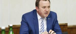 Вице-губернатор Кубани Гриценко допрошен по делу о хищении 200 млн рублей из бюджета