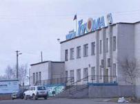 тулома мурманская область