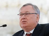 Андрей Костин